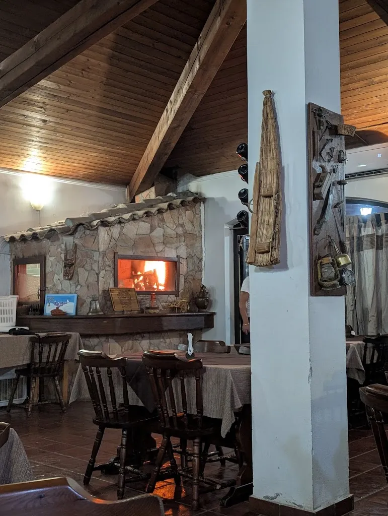 Sonia K90_Ristorante Pizzeria Su Maritzosu_Ussana_review