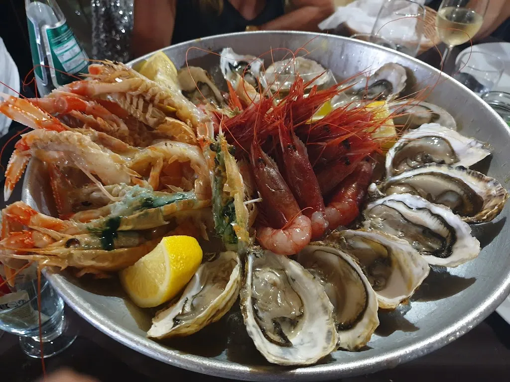 Ristorante Pizzeria Su Maritzosu_Ussana_slider_image_3