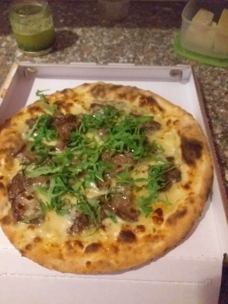 Menu_L'isola Della Pizza_Ussana_image_4