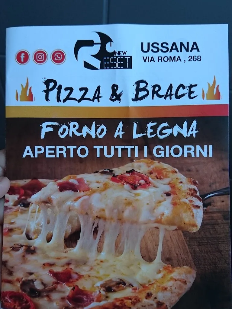 Menu_Pizza e Brace Ussana_Ussana_image_4