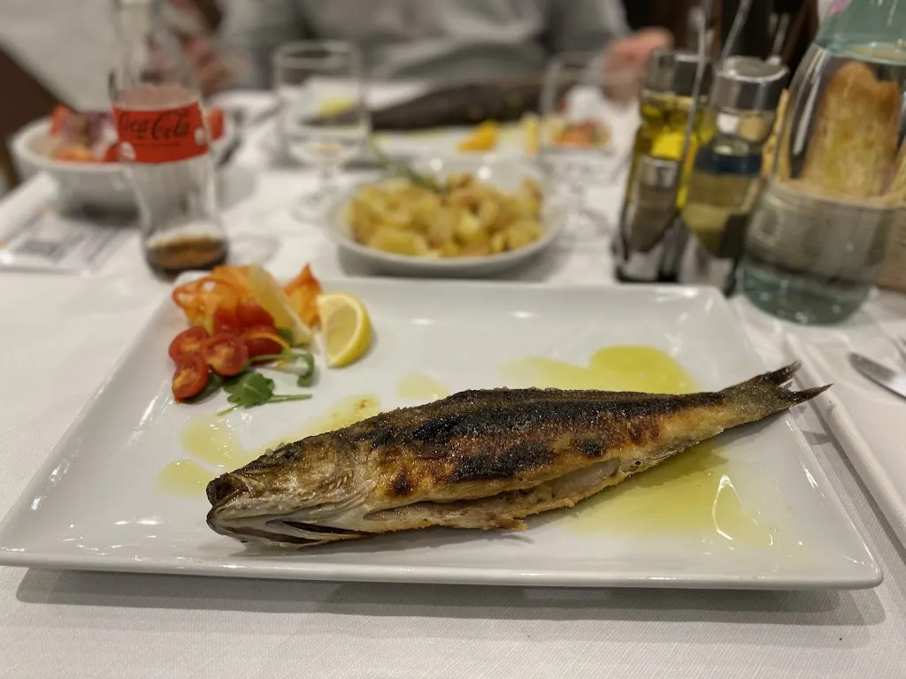 Fabian Sharifi_Pizza e Brace Ussana_Ussana_review