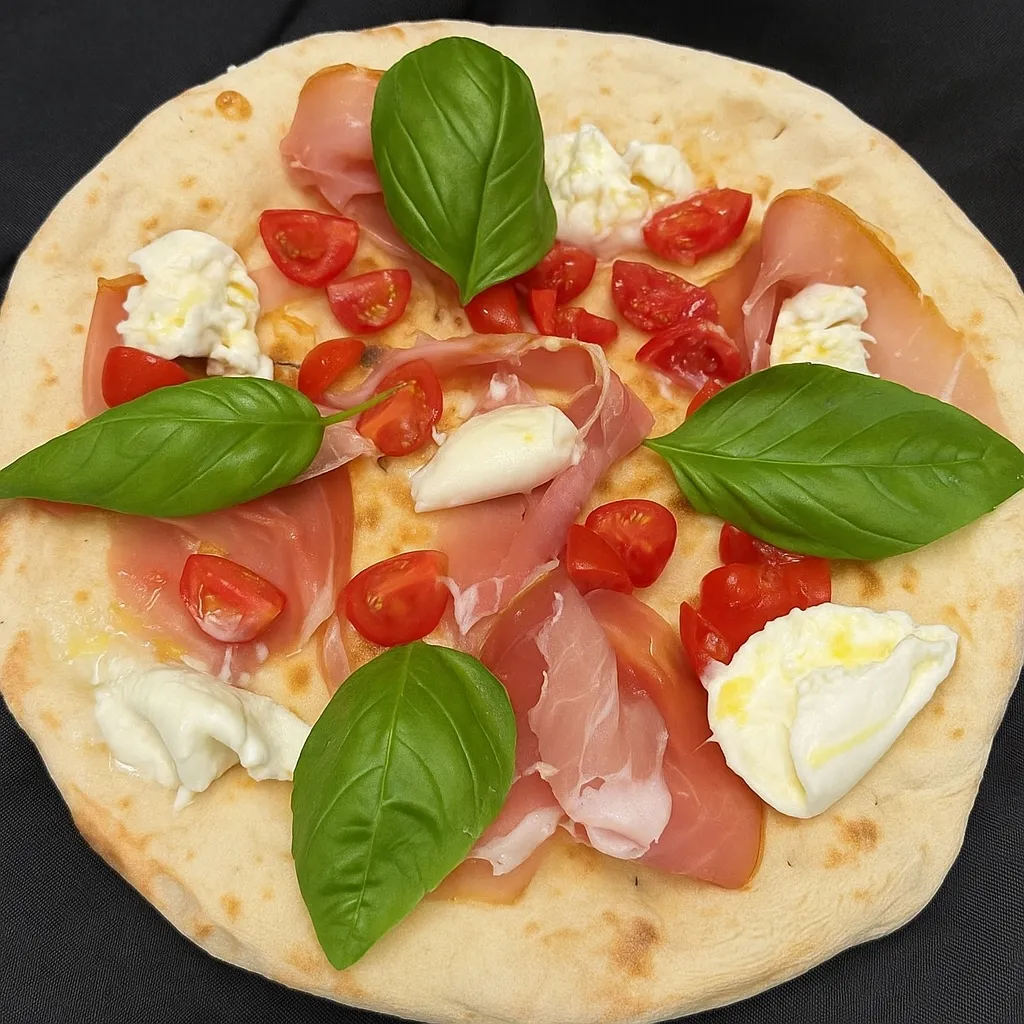 Sara Lai_Pizza e Brace Ussana_Ussana_review