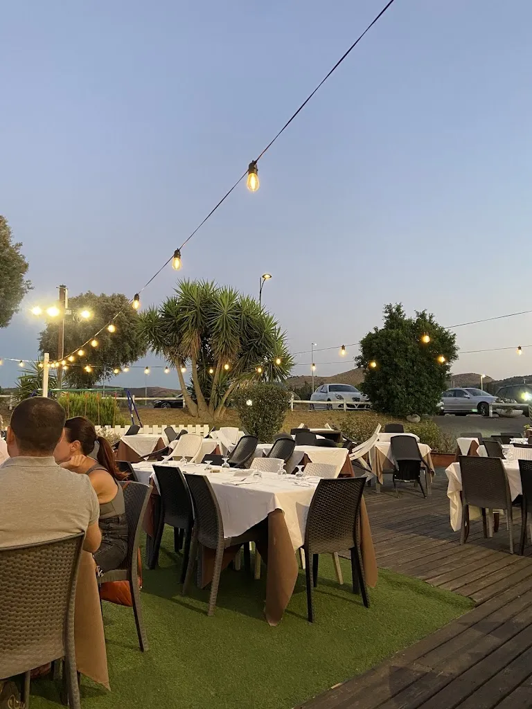 Pizza e Brace Ussana restaurant in Ussana