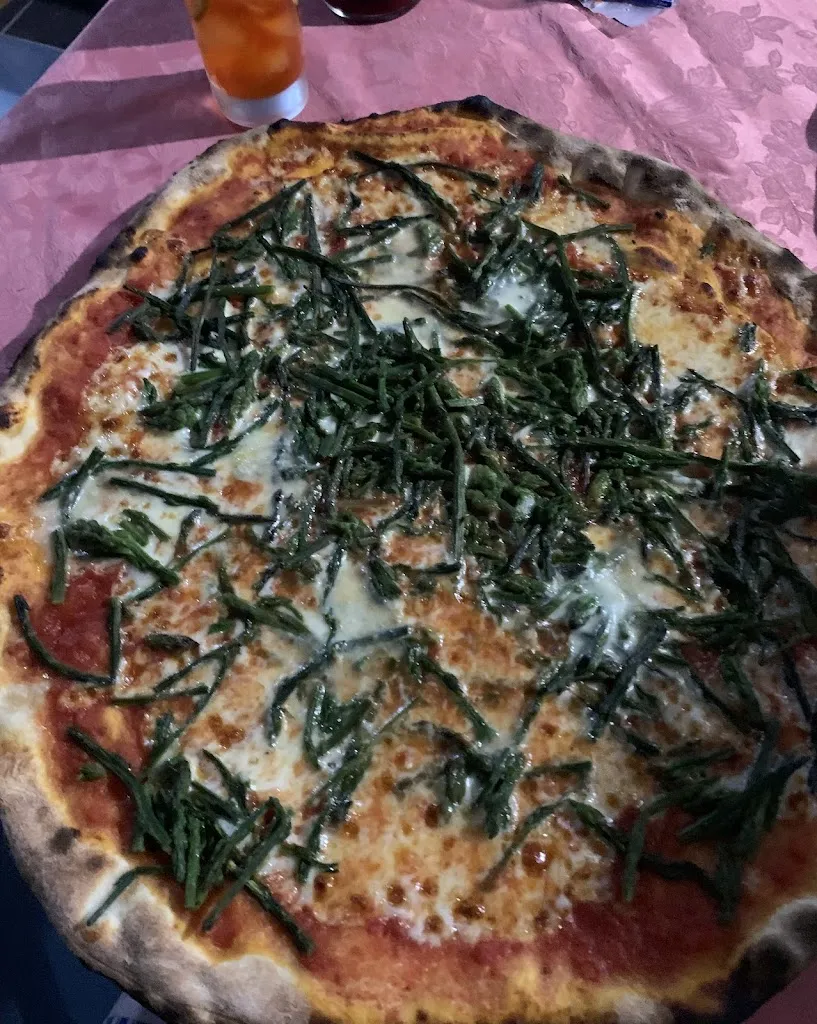 Mar Diekmann_Da Olivio_Ussana_review