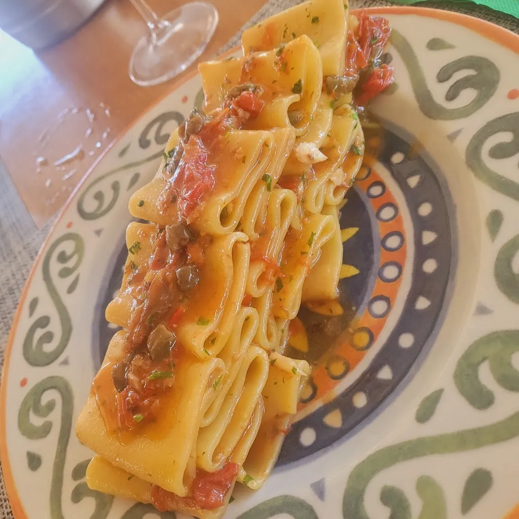 Menu_Ristorante La Fenice_Isole Tremiti_image_7