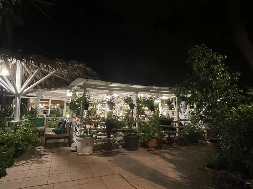 Marianna Bonomi_Ristorante La Fenice_Isole Tremiti_review