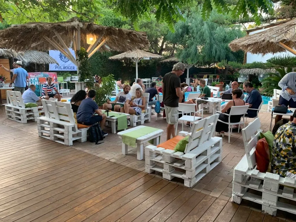 Ristorante La Fenice restaurant in Isole Tremiti