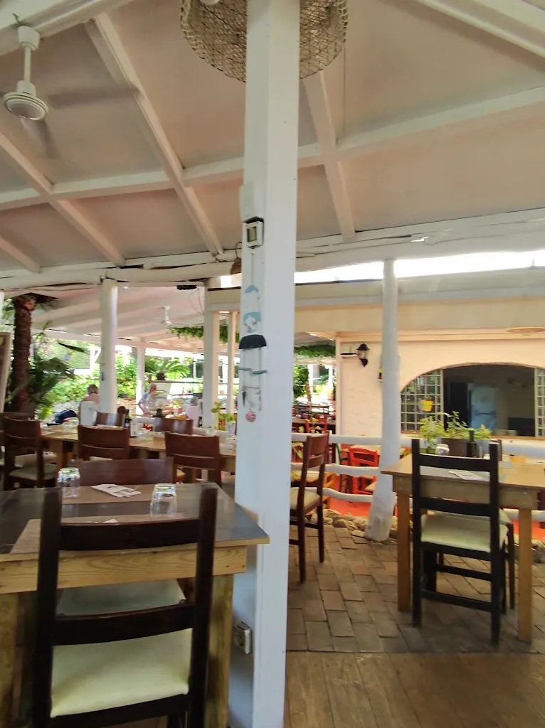 Ristorante La Fenice_Isole Tremiti_slider_image_2