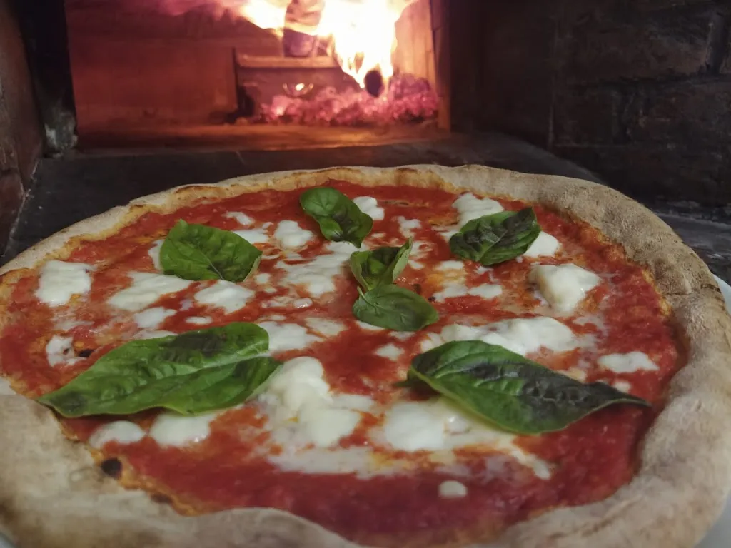 Pizzagram di Oggiano Daniela restaurant in Viddalba