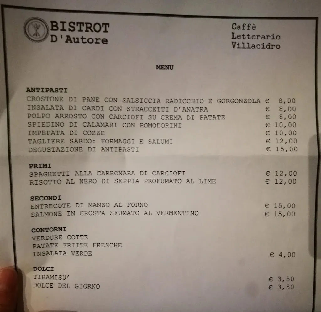 Menu_Caffè Letterario_Villacidro_image_1