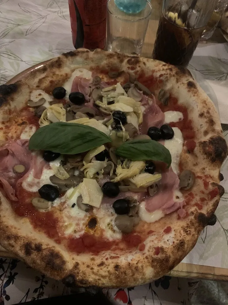 Erika Campus_Morsi By S’Offelleria_Vallermosa_review