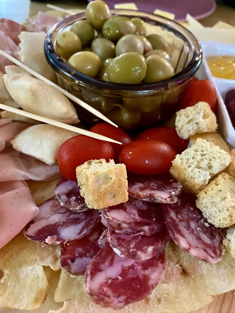 Alessandro Saba_Morsi By S’Offelleria_Vallermosa_review