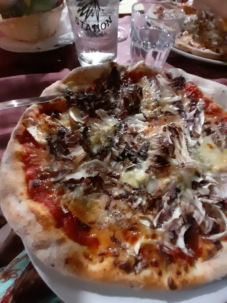 Sapore di Manu_West Station Saloon_Vallermosa_review