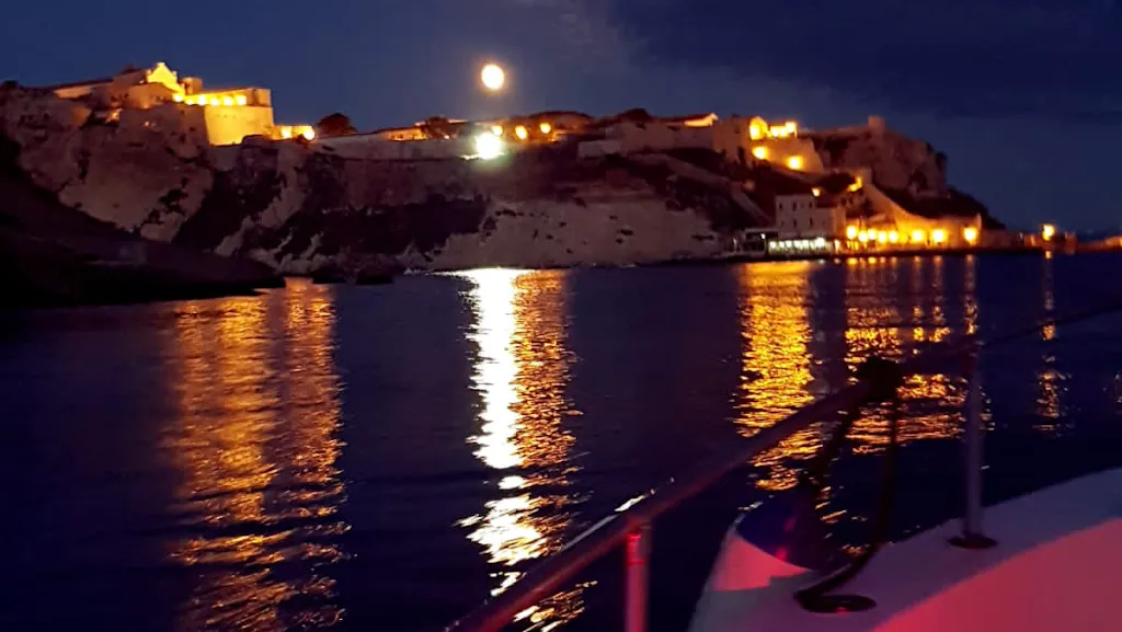 A'Furmicula discorestaurant ristorante a Isole Tremiti