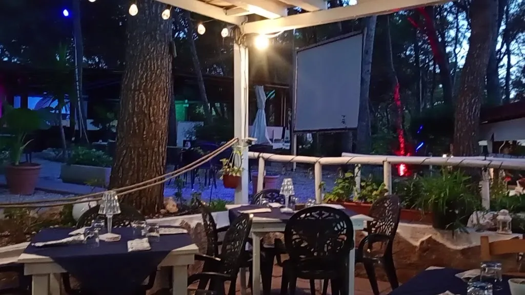 A'Furmicula discorestaurant_Isole Tremiti_slider_image_2