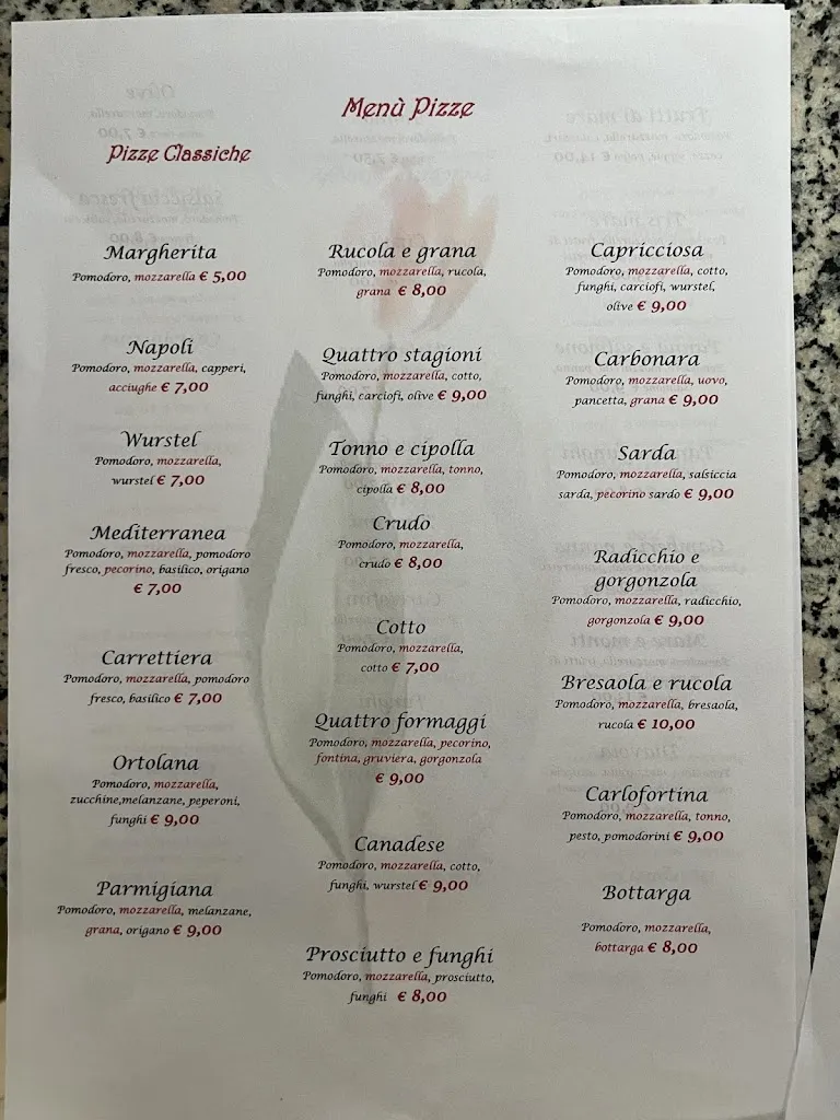 Menu_Il Tulipano_Vallermosa_immagine_2