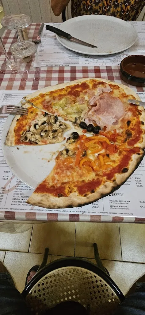 Michał Żbikowski_Bar Pizzeria Jupiter_Villamassargia_review