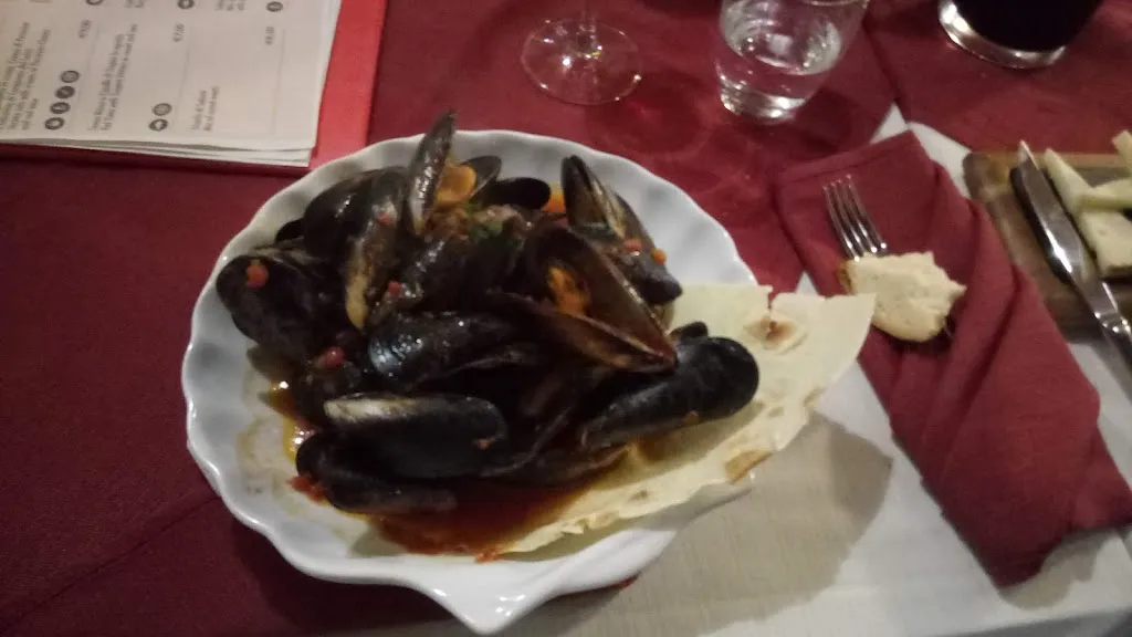 I F_Ristorante Pub Paninoteca Chili Pepper di Paola Mainas_Villamassargia_review