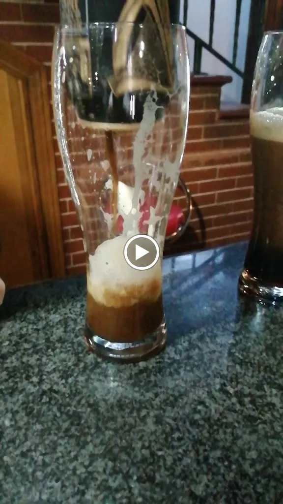 Ristorante Pub Paninoteca Chili Pepper di Paola Mainas restaurant in Villamassargia