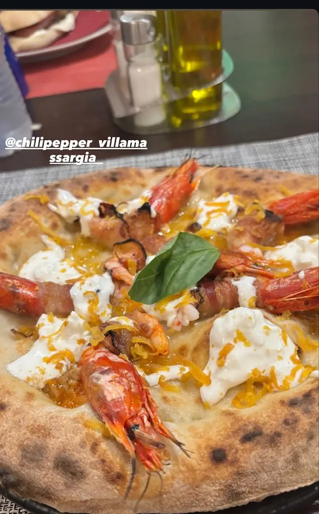 Ristorante Pub Paninoteca Chili Pepper di Paola Mainas_Villamassargia_slider_image_2