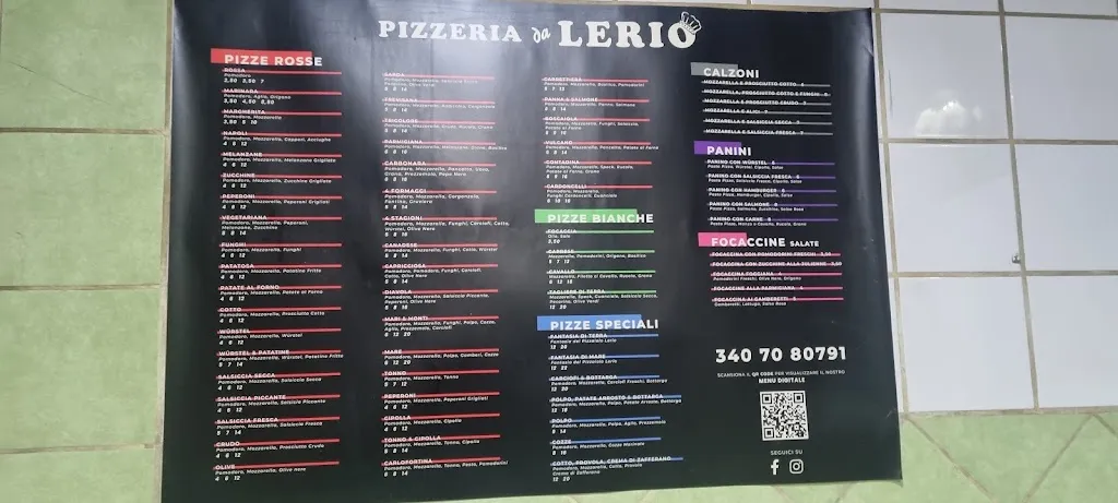Menu_Pizzeria Da Lerio_Villamassargia_image_1