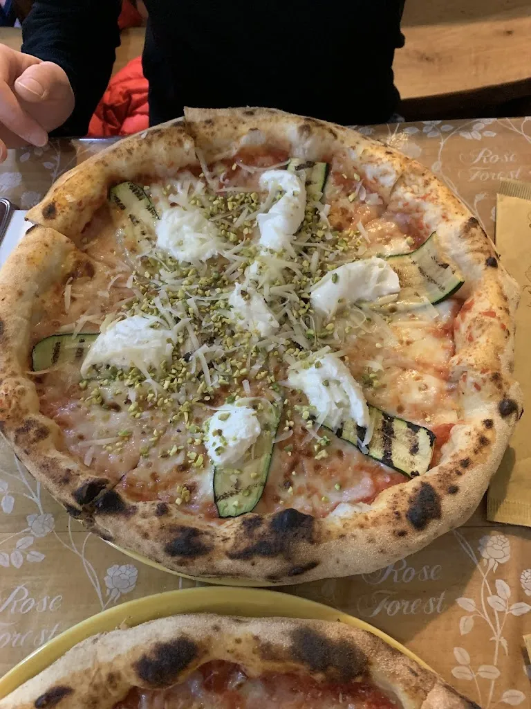 Menu_Pizzeria la tavernetta_Villagrande Strisaili_image_6