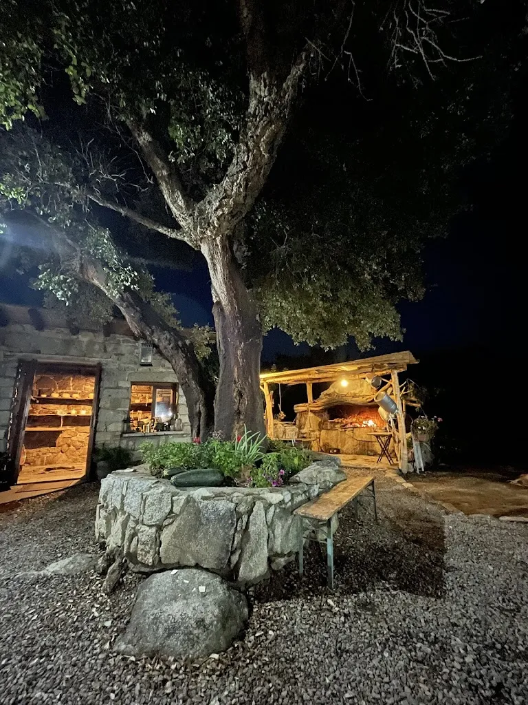 Agriturismo Nuraghe Murtarba_Villagrande Strisaili_slider_image_1