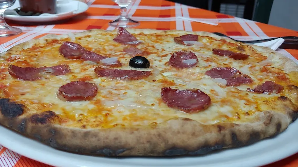 Giuseppe Califano_Pizzeria Sa Palia_Villagrande Strisaili_review