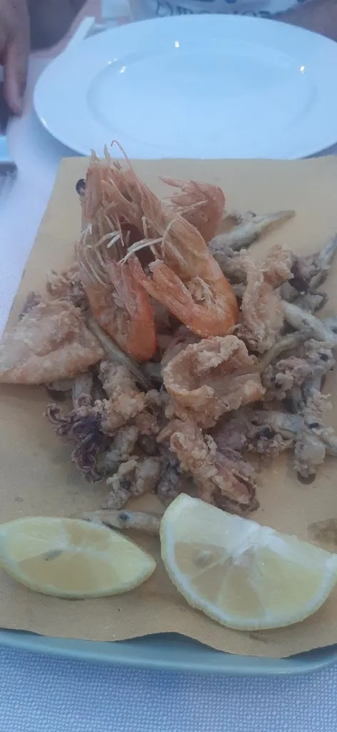 Menu_Da Elio Fish Bar&Restaurant_Isole Tremiti_image_4