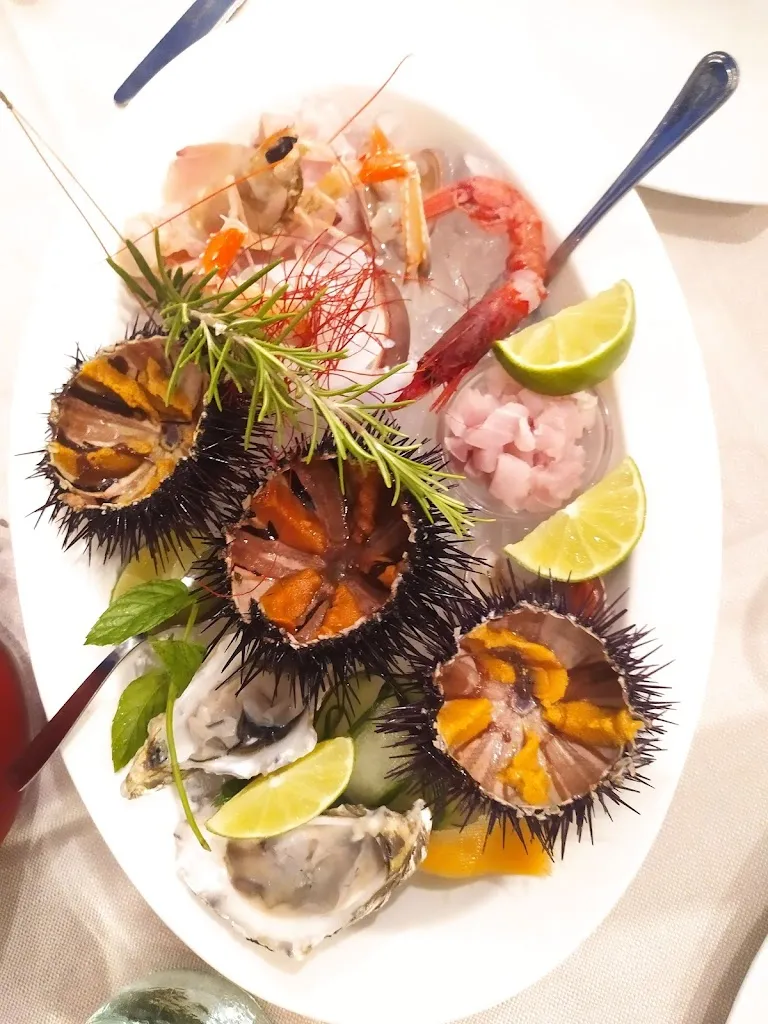 Menu_Da Elio Fish Bar&Restaurant_Isole Tremiti_image_6