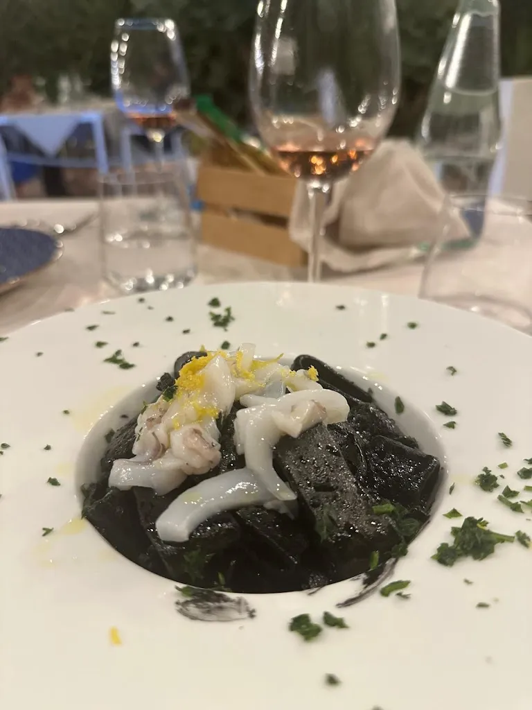 Menu_Da Elio Fish Bar&Restaurant_Isole Tremiti_image_7