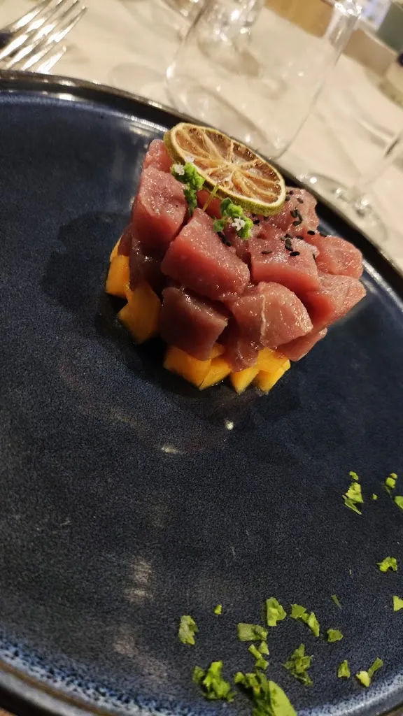 Menu_Da Elio Fish Bar&Restaurant_Isole Tremiti_image_8