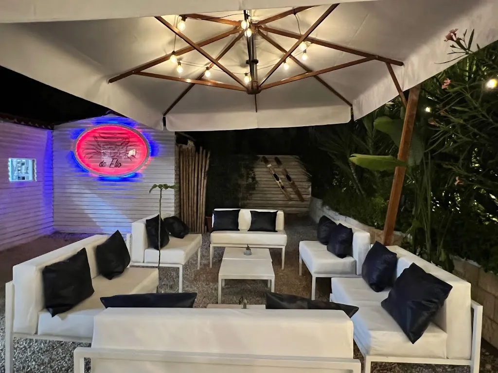 Da Elio Fish Bar&Restaurant_Isole Tremiti_slider_image_1