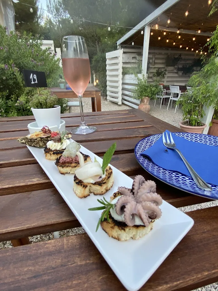 Da Elio Fish Bar&Restaurant_Isole Tremiti_slider_image_3