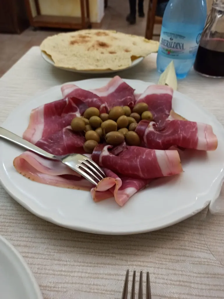 Simonetta Calledda_Il Bosco_Villagrande Strisaili_review