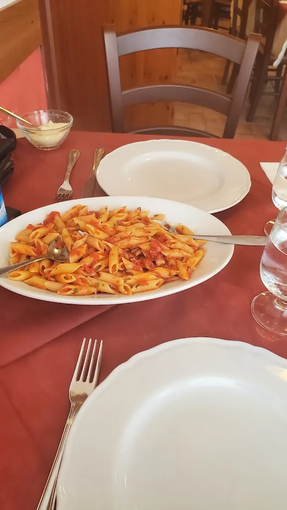 Ilenia Ratatà_Ristorante Rurale S.Maria_Villanova Tulo_review