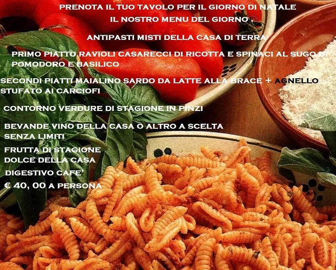 Menu_Ristorante Pizzeria Le Strutture_Villanovaforru_immagine_4