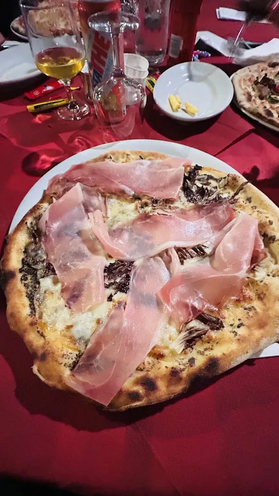 CHIARA BANDINU_Ristorante Pizzeria Le Strutture_Villanovaforru_recensione