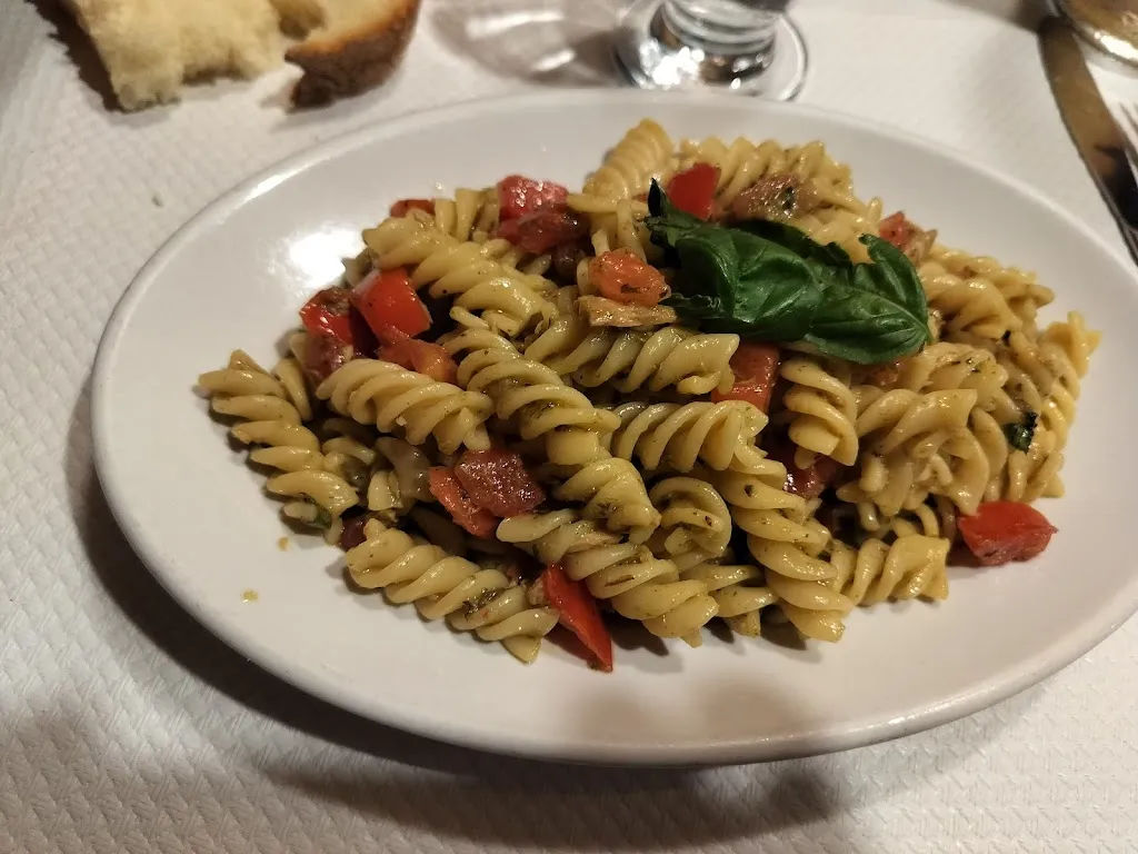 The Photographic Imprint_Ristorante Pizzeria La Perla_Villanovafranca_review