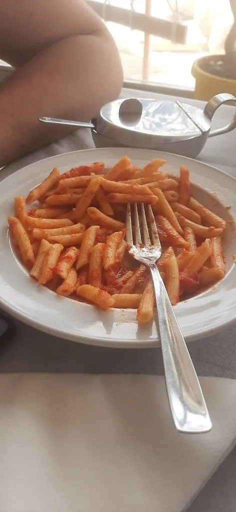 Menü_La Conchiglia_Isole Tremiti_Bild_8