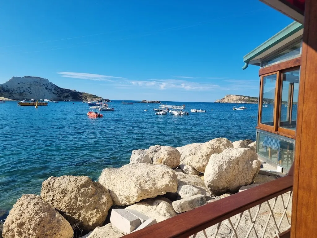 Esauro88_La Conchiglia_Isole Tremiti_Bewertung