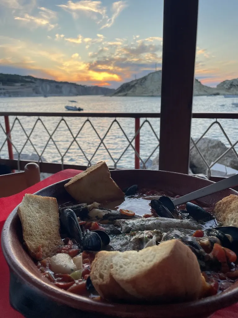 martina brenna_La Conchiglia_Isole Tremiti_Bewertung