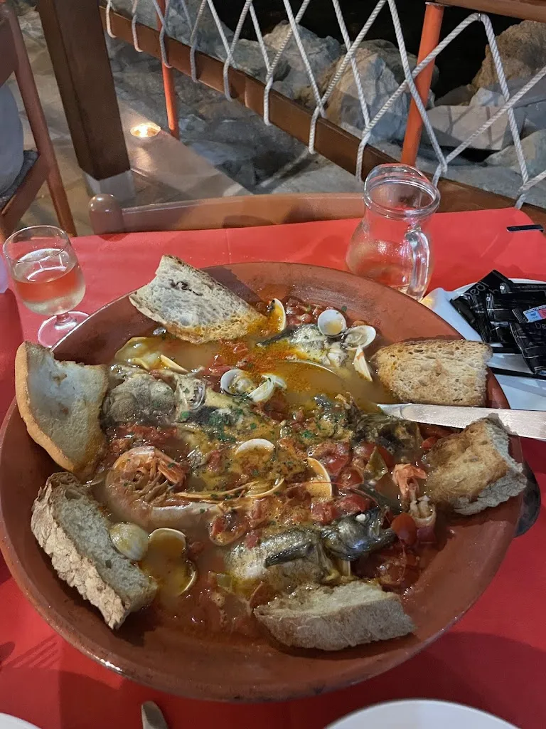 Sabrina Prioli_La Conchiglia_Isole Tremiti_Bewertung