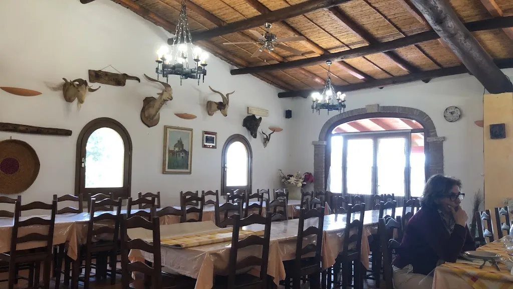 Alberto Baschirotto_Agriturismo Su Gagliardu_Villanovafranca_recensione