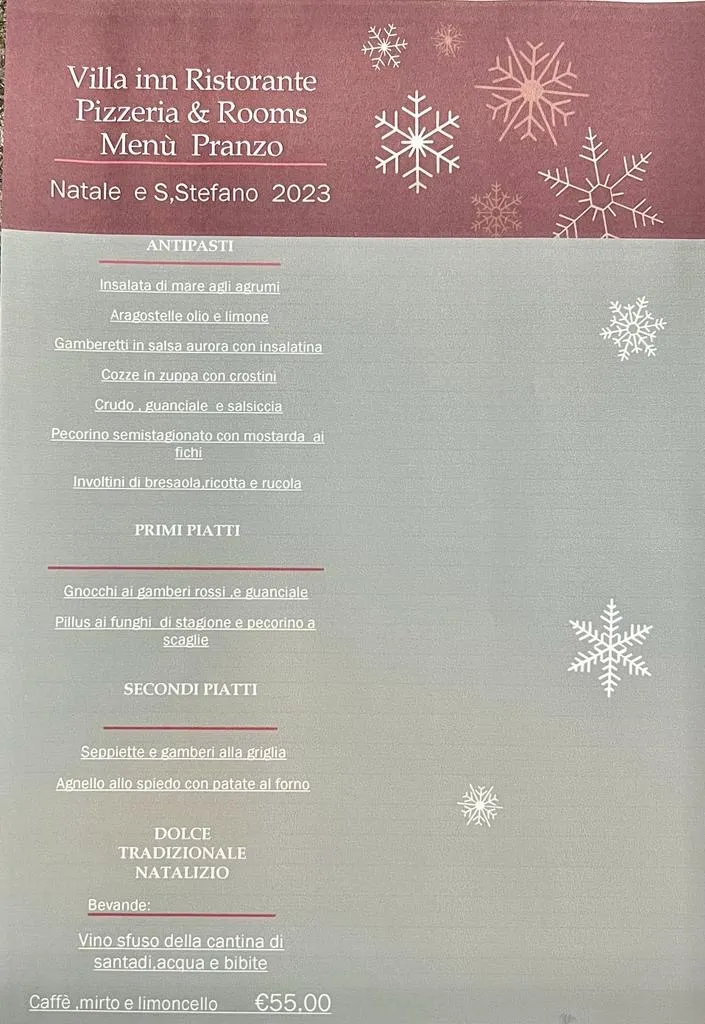 Menu_Villa INN Ristorante Pizzeria & rooms_Villaperuccio_image_3