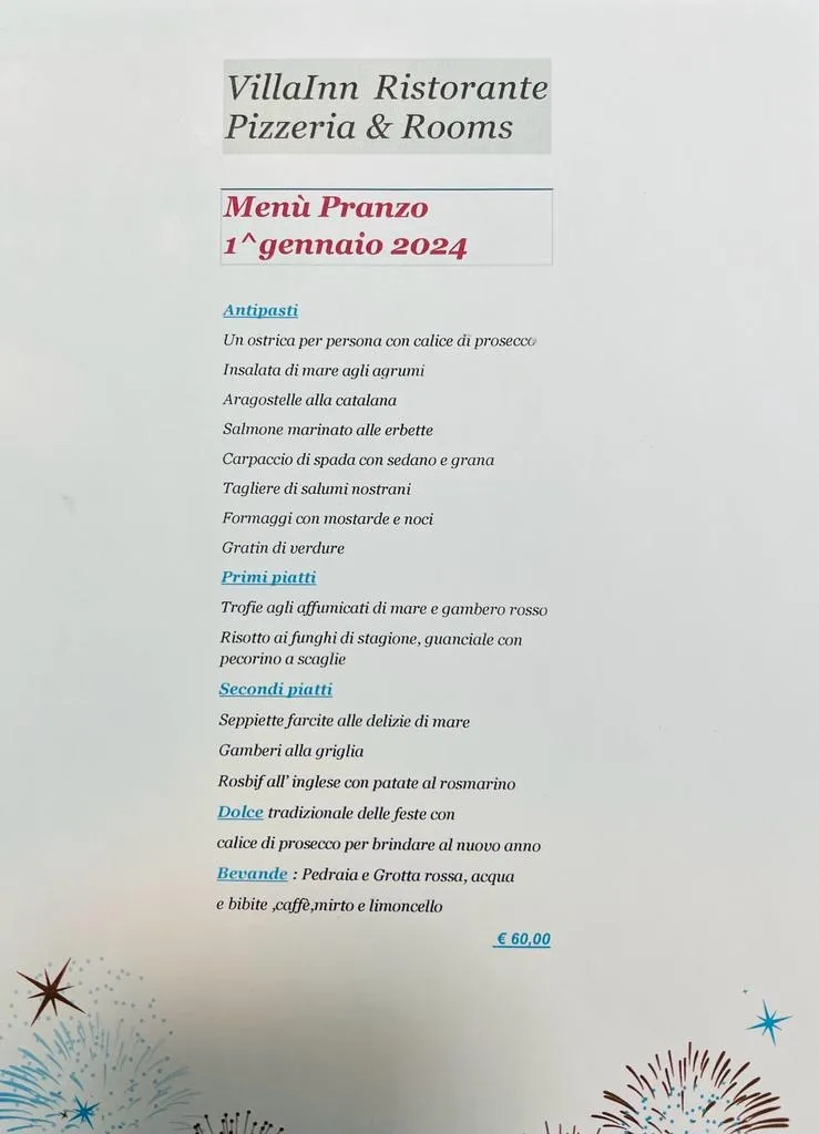 Menu_Villa INN Ristorante Pizzeria & rooms_Villaperuccio_image_4