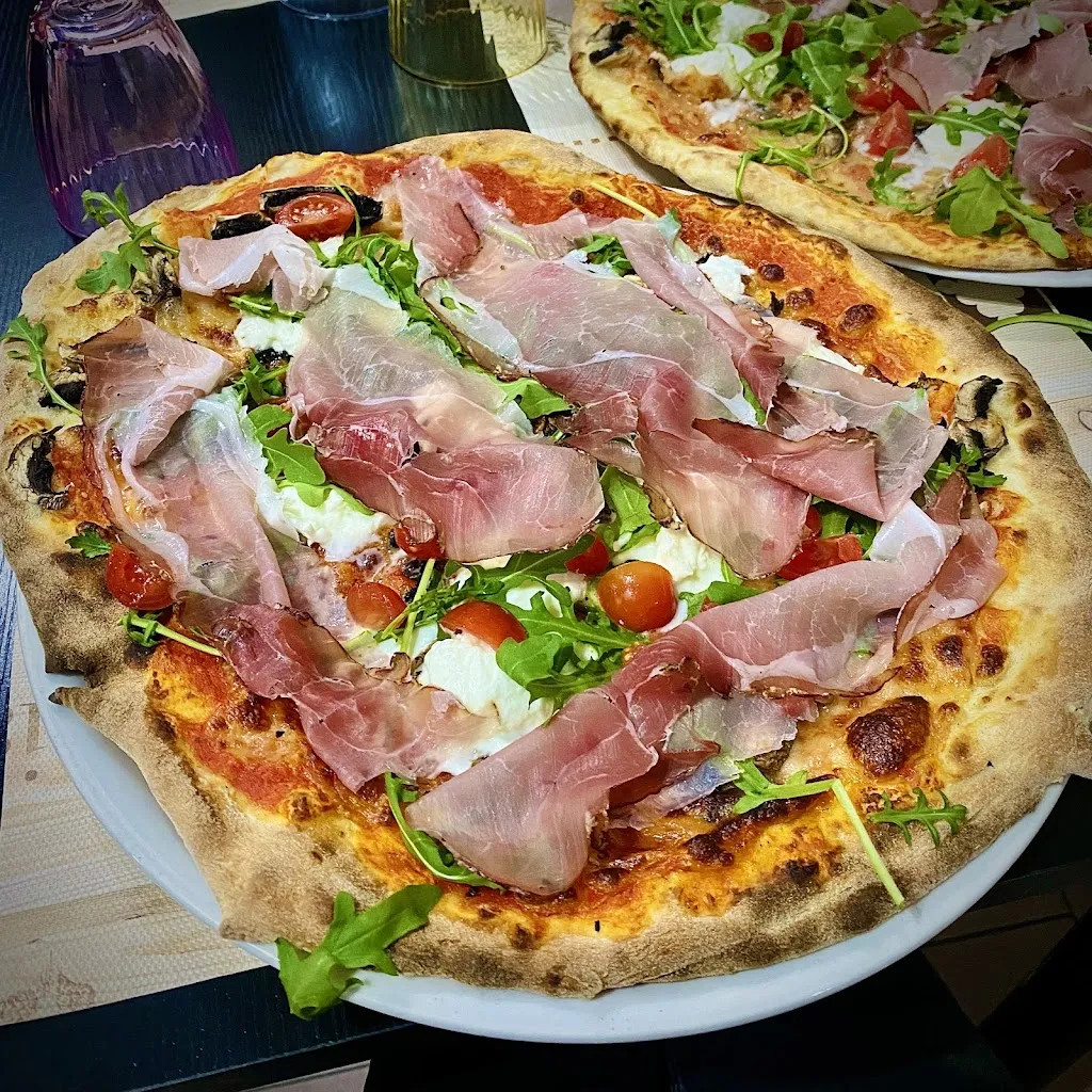 Roby Gallese_La Pazzeria SNC_Villaputzu_Bewertung