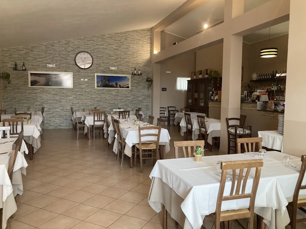 Ristorante Pizzeria Il Mondo restaurant in Villaputzu