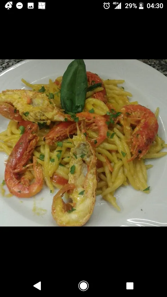 Ristorante Pizzeria Il Mondo_Villaputzu_slider_image_3