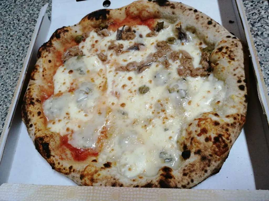 Menu_Su Sazzagoni - Pizzeria da asporto._Villasalto_image_3